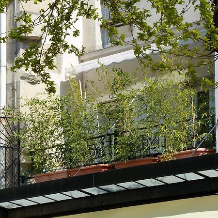 Holidaysinparis - Republique Apartment Exterior photo