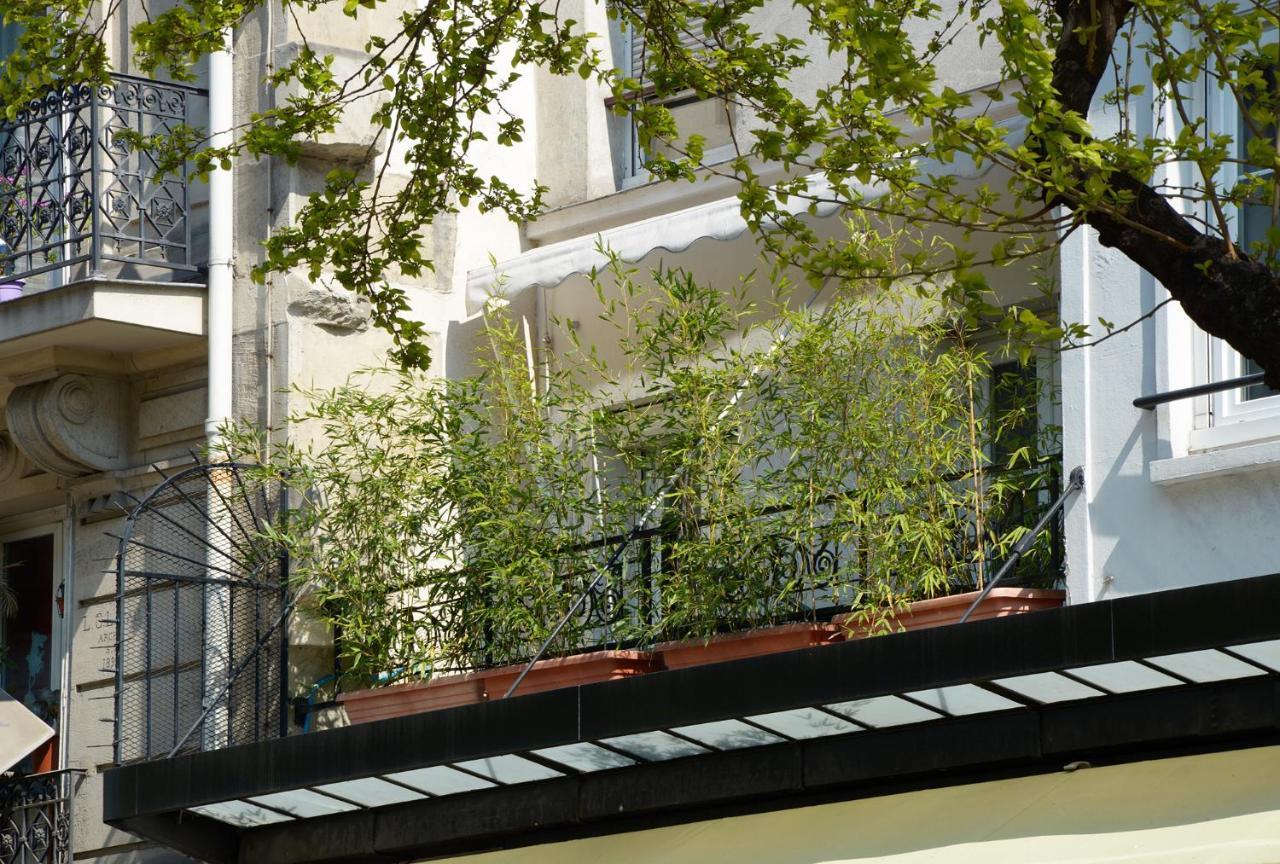 Holidaysinparis - Republique Apartment Exterior photo